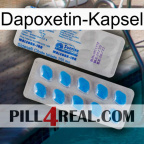 Dapoxetine Capsule new15